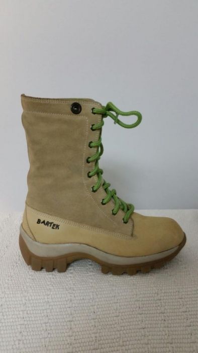 Buty BARTEK r 33