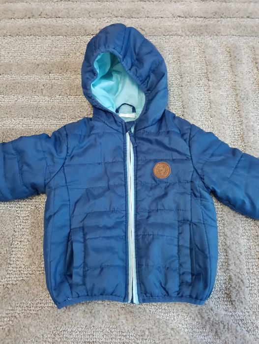 Kurtka na wiosnę rozm. 98