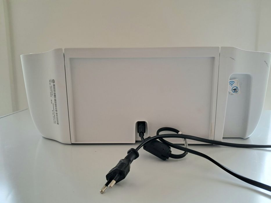 Impressora HP multifuncional DJ2722