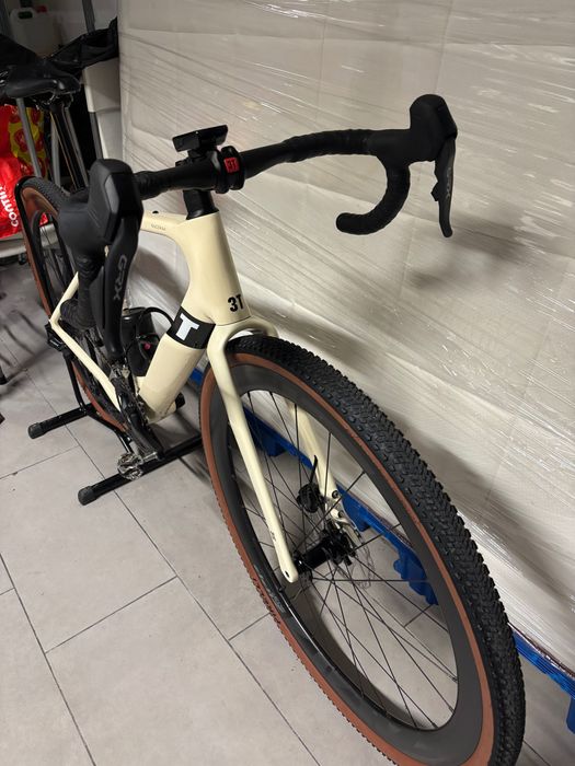 3T Racemax Integrale