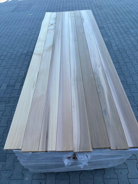 Elewacja Cedr Kanadyjski WRC 17.5x137mm