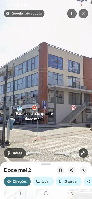 Vendem-se 2 lugares de garagem fechados em Lordelo, Paredes