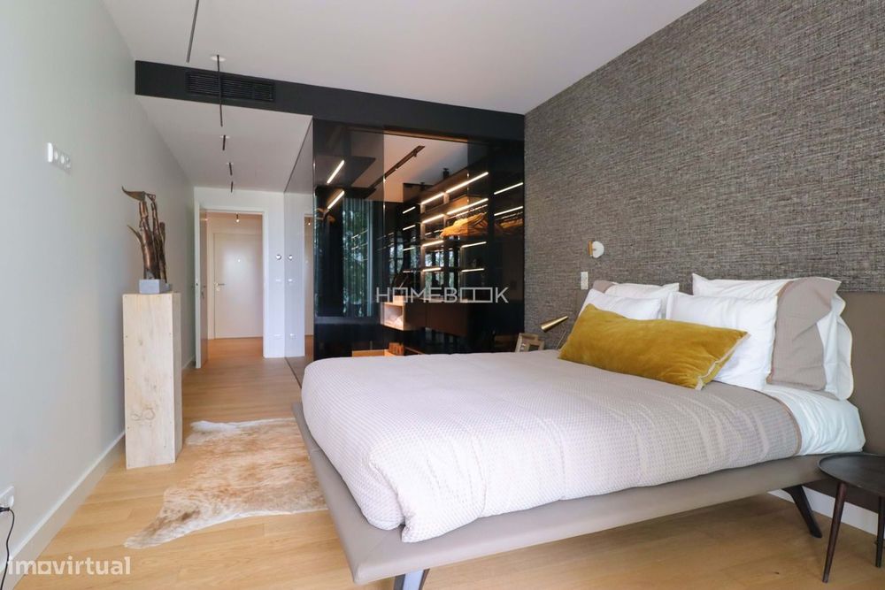 T1 de luxo, frente praia, Douro Marina, V.N. de Gaia