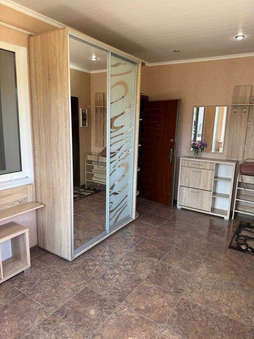 Купите семейный дом КАПИТАЛЬНЫЙ ремонт Кулебовка Самар Новомосковск!!