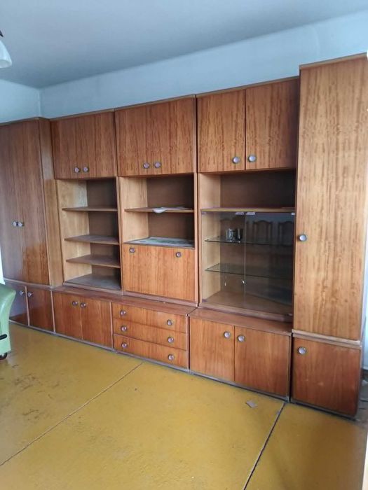 Meble PRL z lat 70