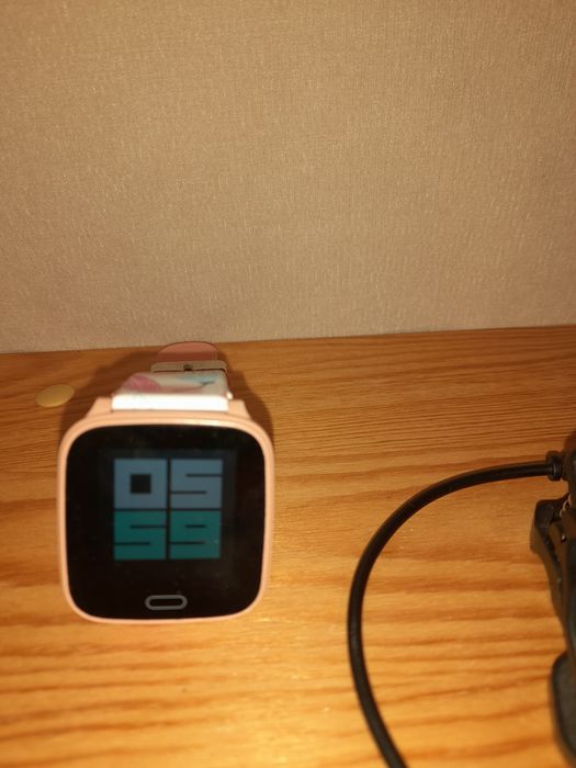 Smartwatch dziecięcy Forever  igo jw-100