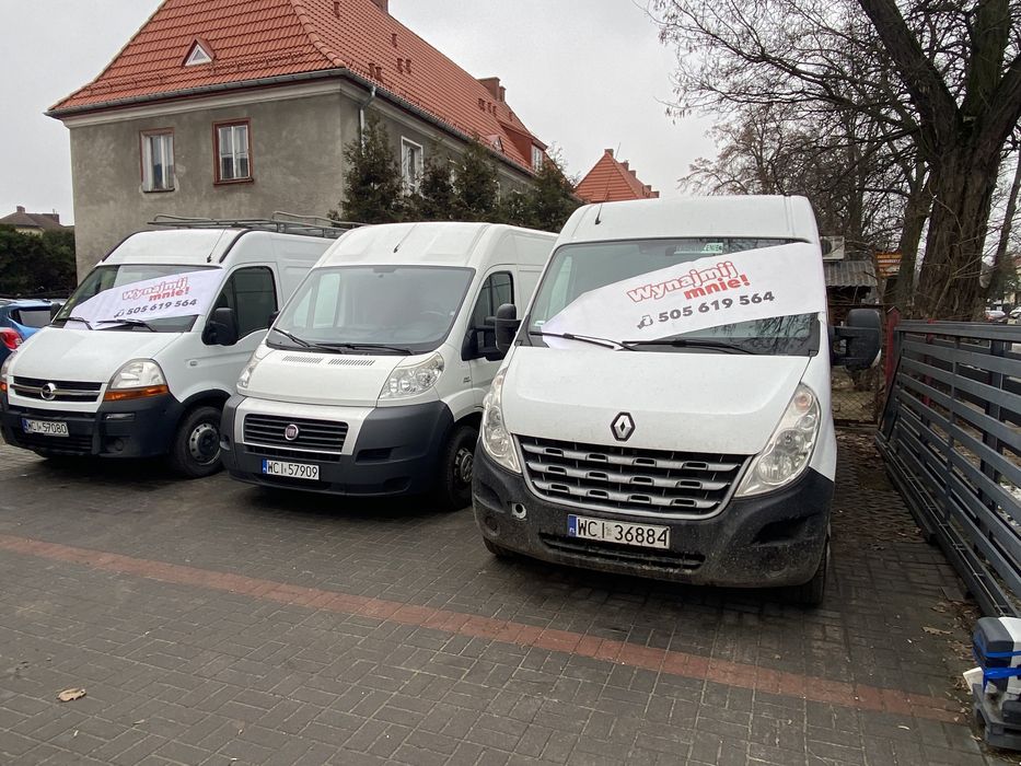 Wynajem Busa Bus Laweta Autolaweta Przyczepa Auta OSOBOWE  Bus