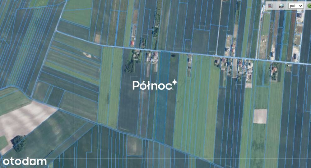 15 ar działki budowlanej za 100 tys. – Pniówek - Widok 5