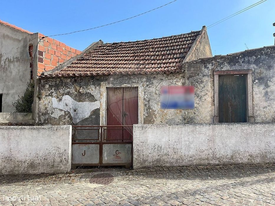 Moradia T0 para venda — Aldeia Galega Da Merceana E Aldeia Gavinha, Lisboa