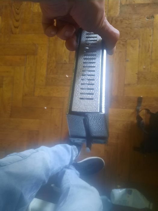 Toster do kanapek z lat 70