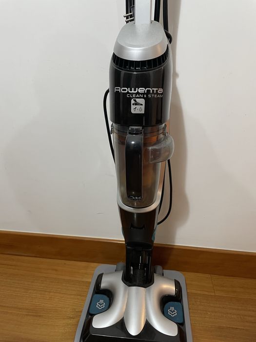Rowenta Clean & Steam