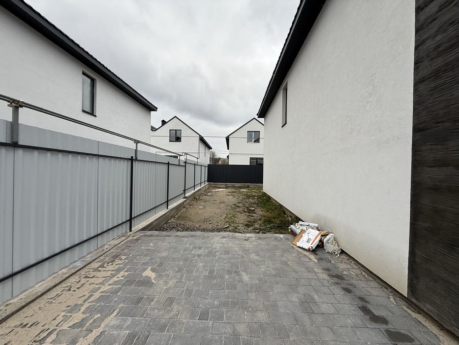 Дом по адресу ул. Бандеры Степана (площадь 90 м²) - Atlanta.ua - фото 22