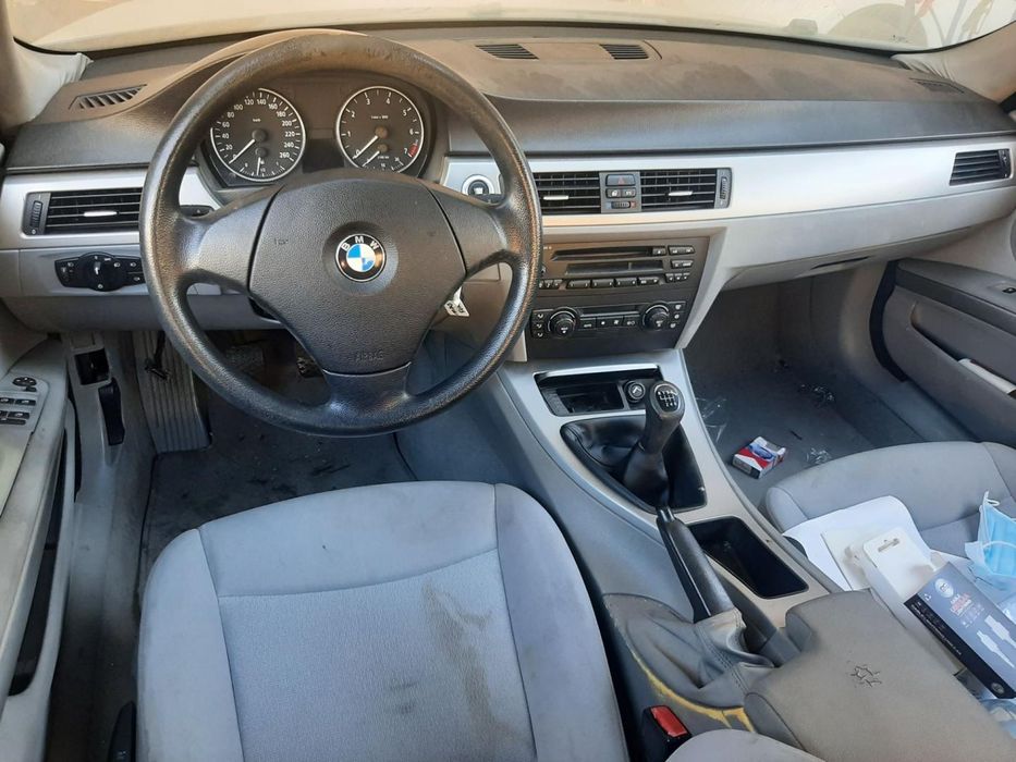 Bomba De Travão Bmw Serie 3