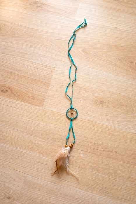 Talizman łapacz snów