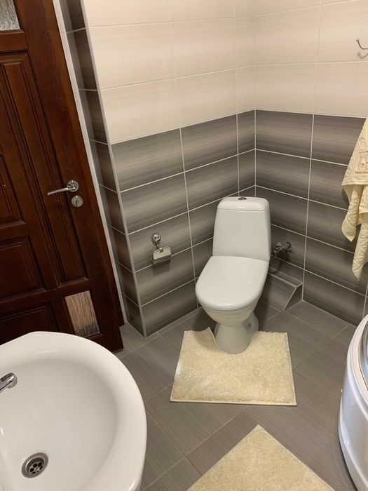 Центр. Жд вокзал. Двох кімнатна. Власник. Подобово квартира