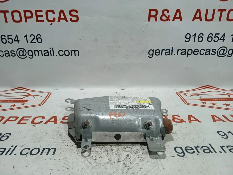 Airbag Passageiro Pendura Direito BMW Série 5 E60 6963022 Original