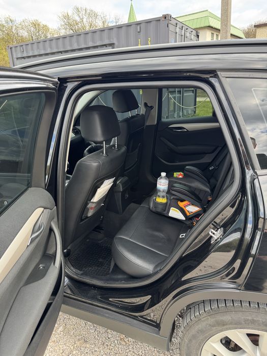 Продам BMW X1 E84