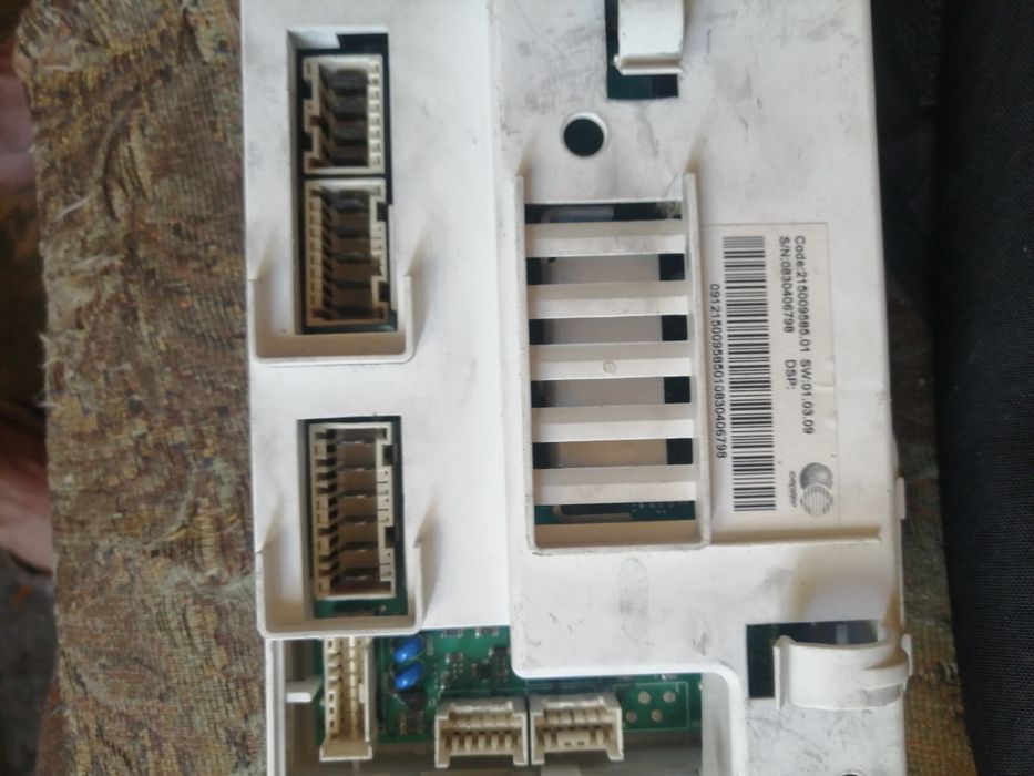 Модуль-плати "аркадії", для пр. Машин арістон, індезіт, б/в