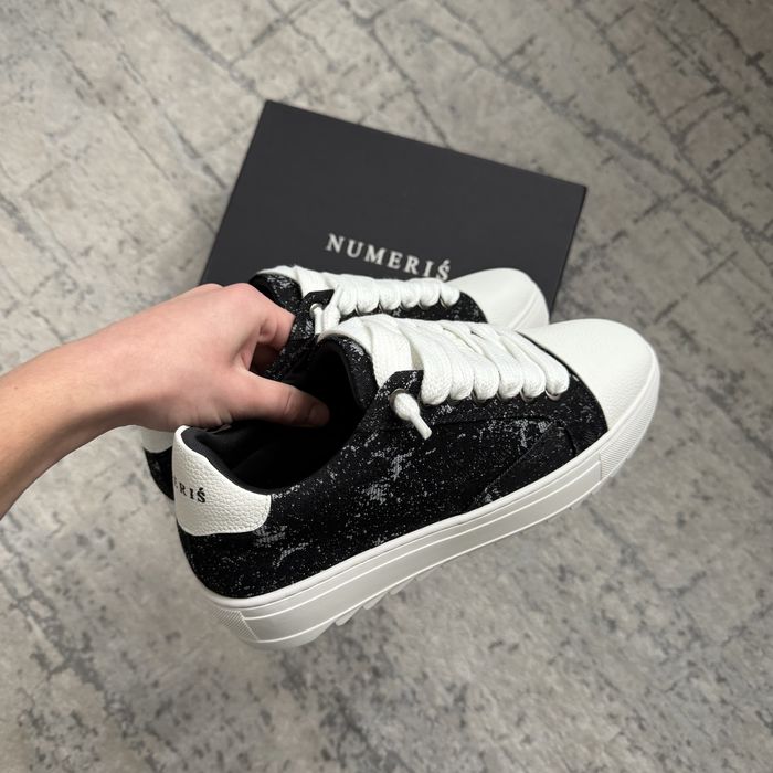 Numeris atelier кроссовки