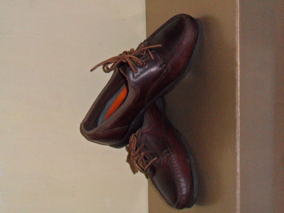 Топсайдеры мокасины Timberland Оригинал USA 38