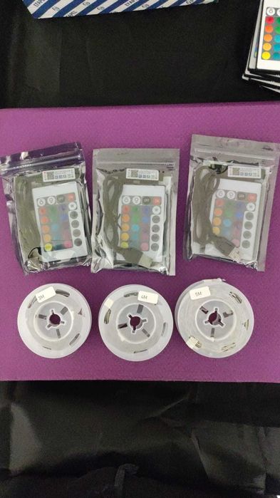 LED's Bluetooth / Mobile Phone Compatibility64752104494594120