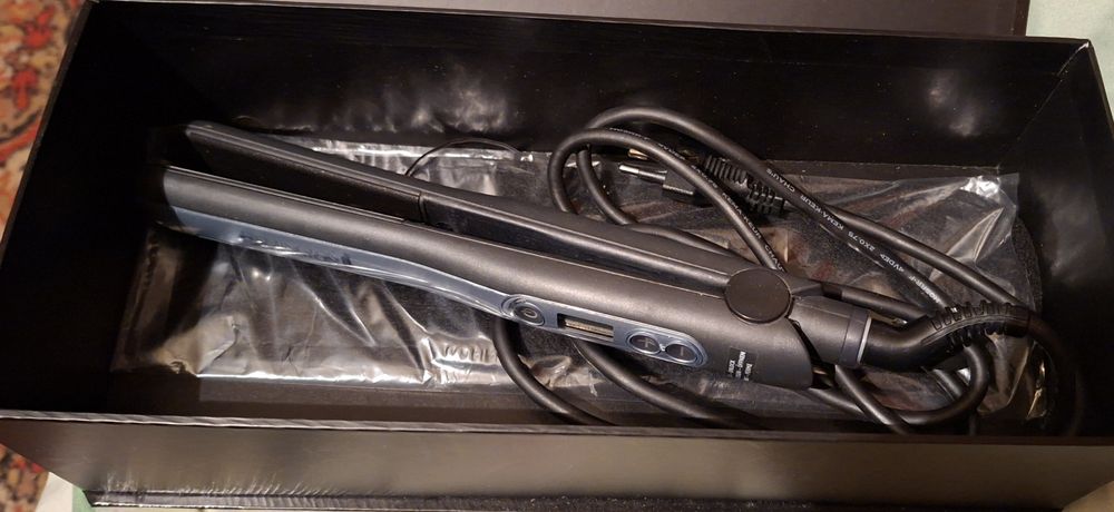 Выпрямитель для волос! Remington S1051 Германия!