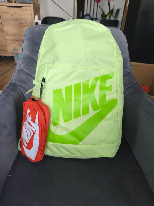 Plecak marki nike