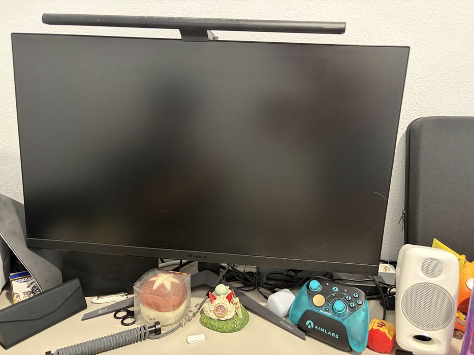 Monitor UltraGear