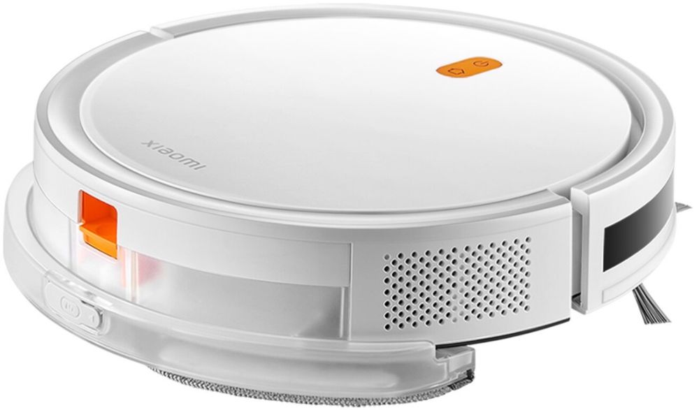 ROBOT ODKURZACZ sprzątający XIAOMI Mi Robot Vacuum Funkcja mopowania