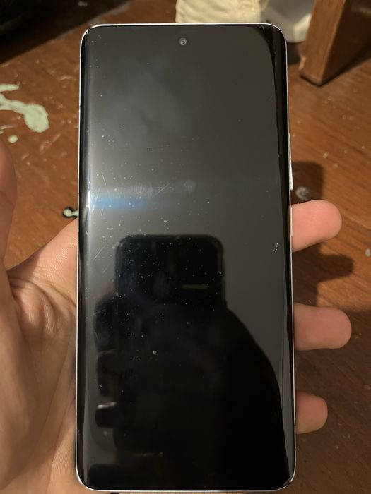 Vendo Redmi note 15 4G