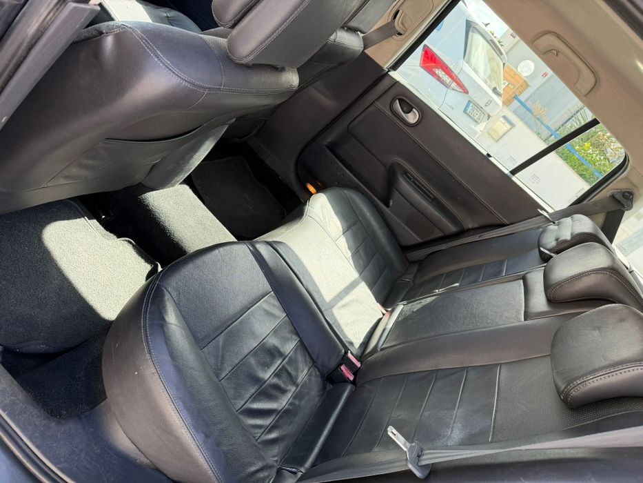 Renault Megane 1.5 dCi 2008