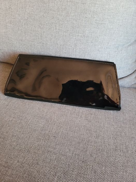 Damska torebka kopertówka