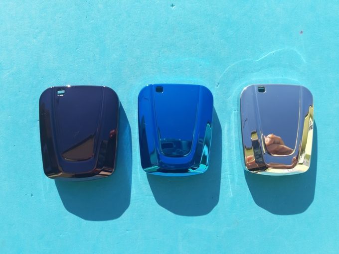 Capa protecção da chave comando para Bmw i3 e i8  NOVA