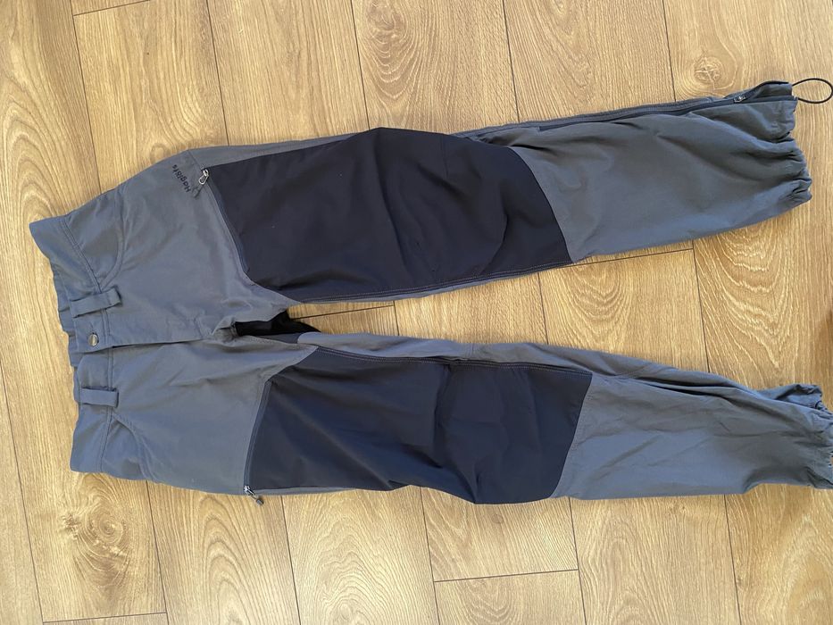 Haglofs rugged flex spodnie meskie S