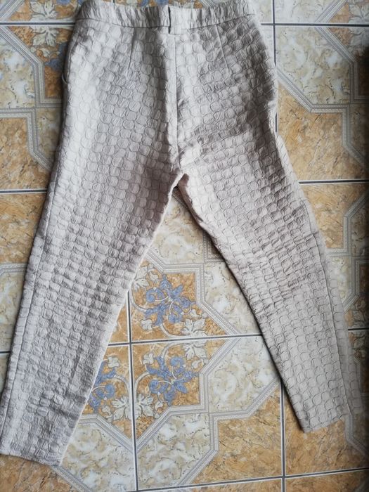 Spodnie Adolfo Dominguez r 38