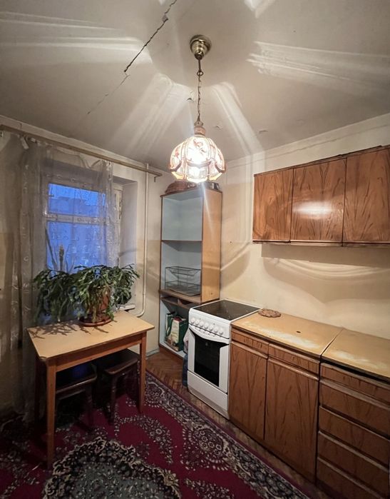 Продаж 3кім квартира Шевченківський район м.Львів