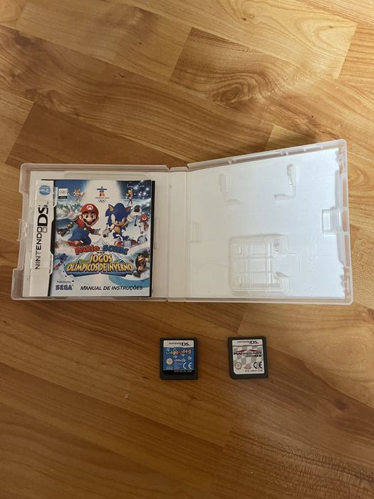 jogos nintendo ds