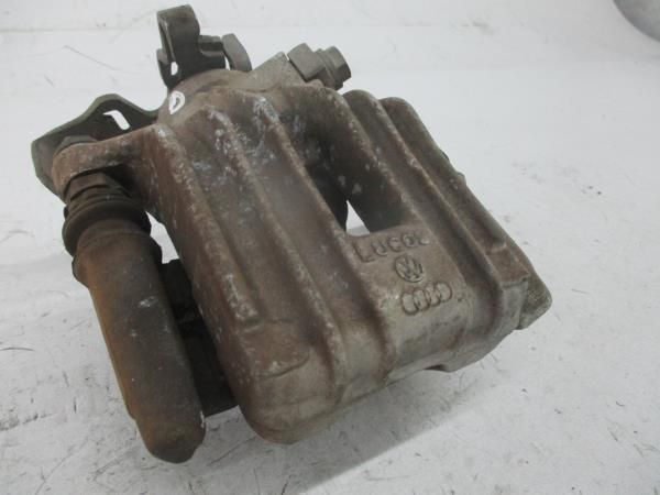 Pinça travão / maxila de travão trás direita AUDI A1 (8X1, 8XK)