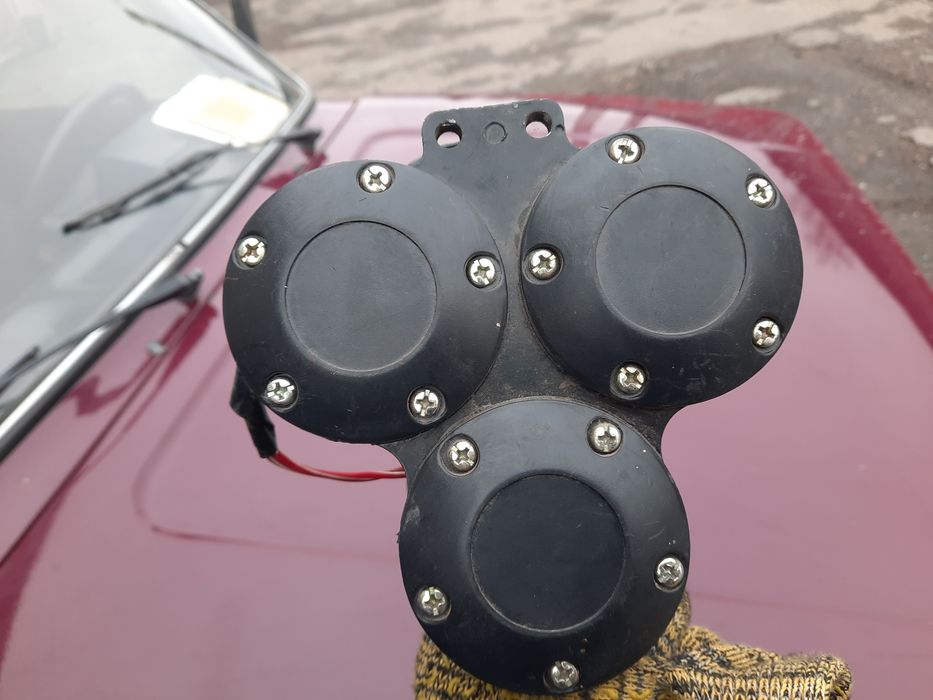 Продам гудок стан хороший