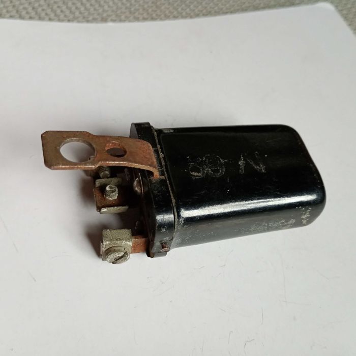 Elektronika, coś ?
