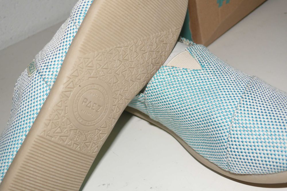 PAEZ Original - PANAMÁ Verde Ceramic