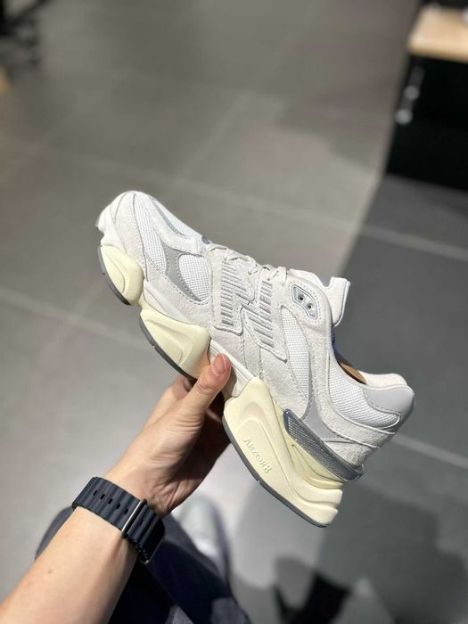 New_Balance  NB 9060  R.41.5