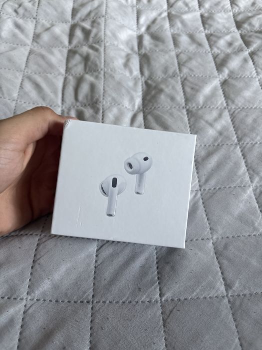 Airpods 3 pro anc