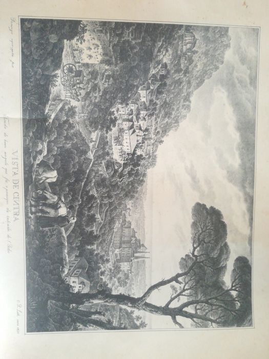 Gravuras Domingos Schioppetta64751680253569123