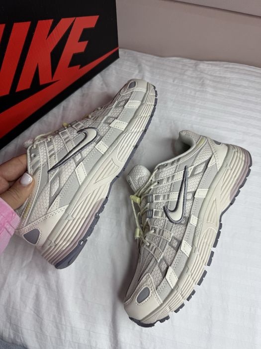 Кросівки Nike P-6000 | Nike P-6000 | Кросівки Найк P6000