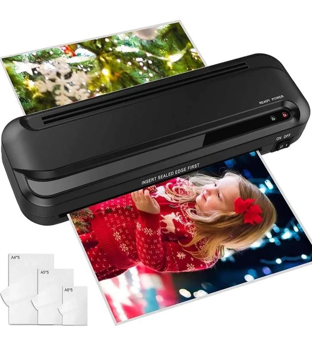 NAHKZNY Laminator do zdjęć