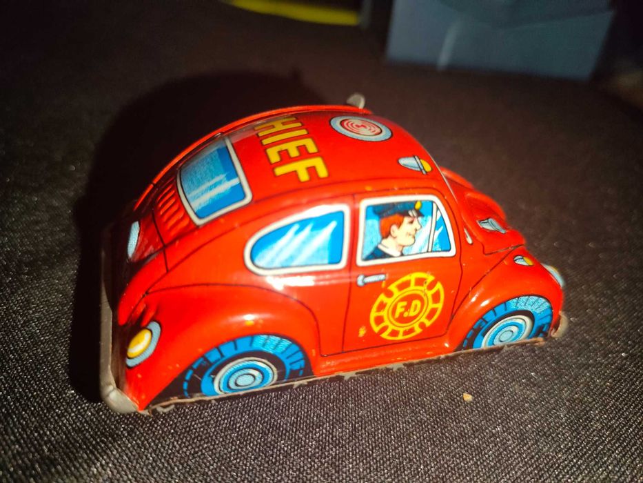 VW corda Japonês