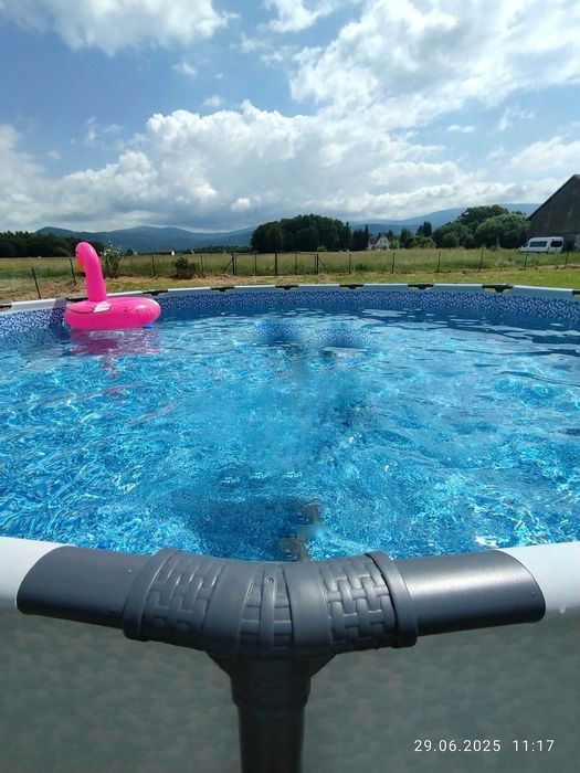 Basen ogrodowy Bestway