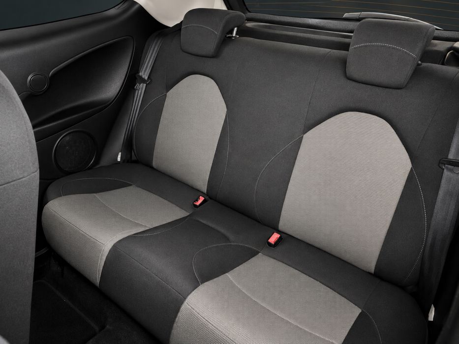 Alfa Romeu Mito 1.3 Diesel