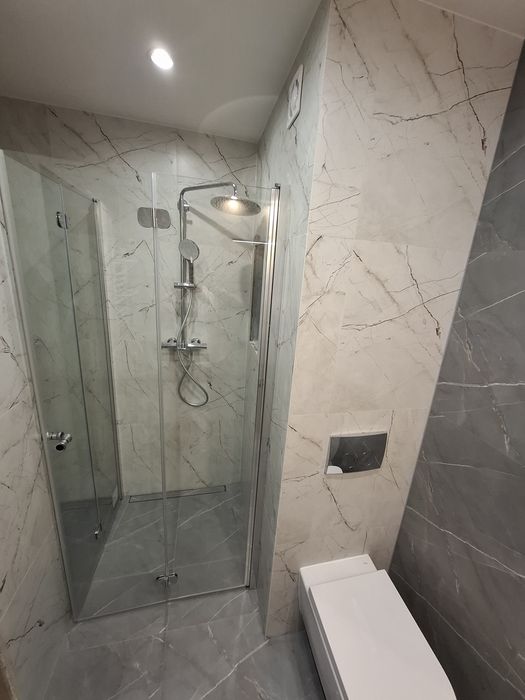 Kompleksowe wykończenia wnętrz